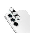 Samsung Galaxy A55 5G - Protections en verre trempé pour lentille arri