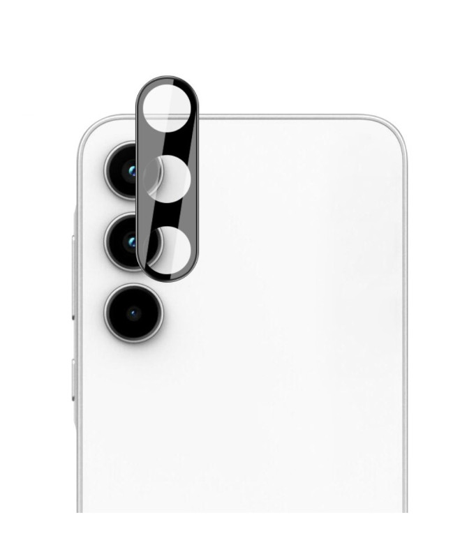 Samsung Galaxy A55 5G - Protections en verre trempé pour lentille arri