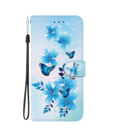 Butterfly | Housse Motorola Edge 50 Neo Fleurie