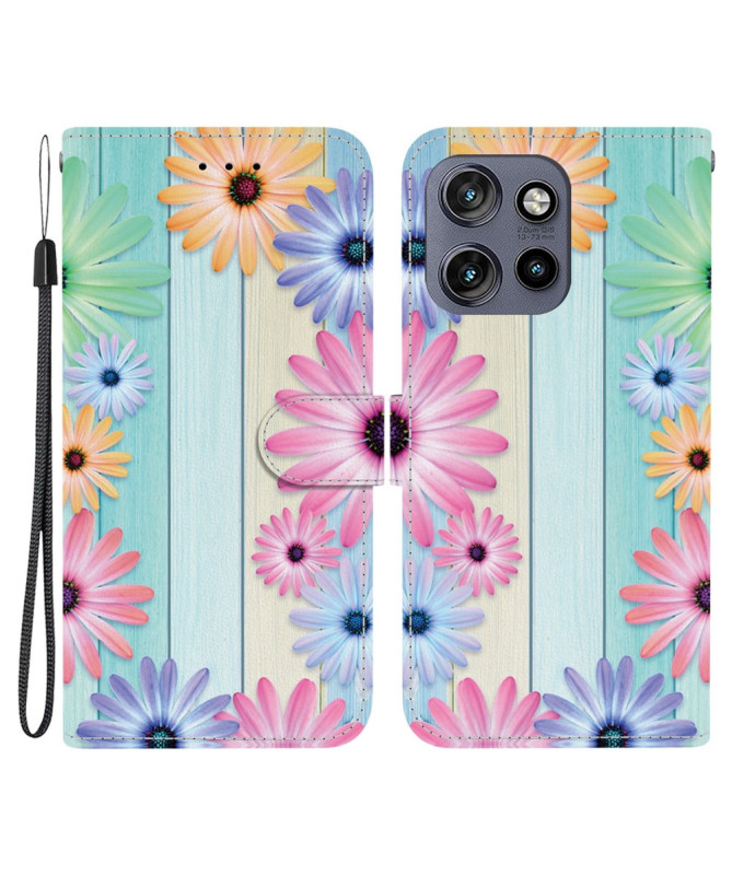 Spring Days | Housse Motorola Edge 50 Neo Fresh