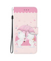 Sweet Love | Housse Motorola Edge 50 Neo Kawaii