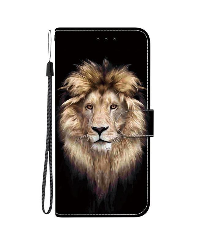 Lion | Housse Protection Moto Edge 50 Neo