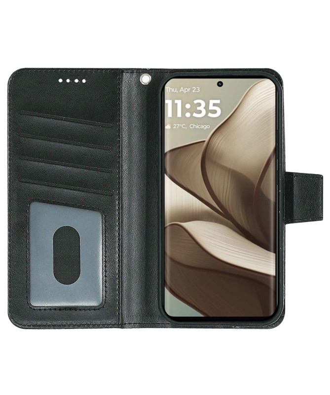 Executive | Housse Motorola Edge 50 Neo Wallet Classic