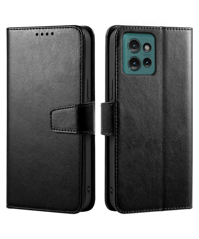 Executive | Housse Motorola Edge 50 Neo Wallet Classic
