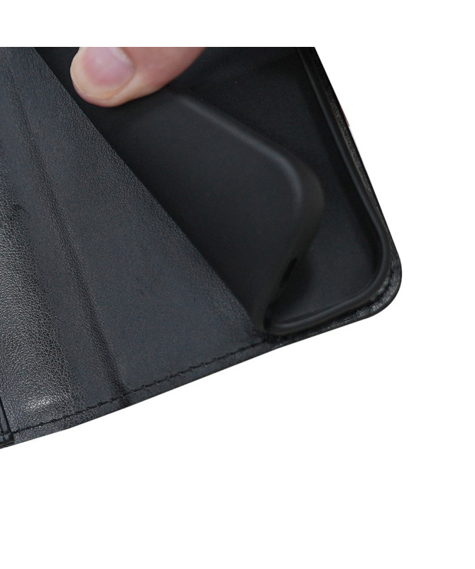 Executive | Housse Motorola Edge 50 Neo Wallet Classic