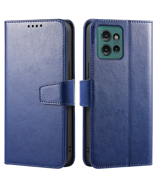 Executive | Housse Motorola Edge 50 Neo Wallet Classic