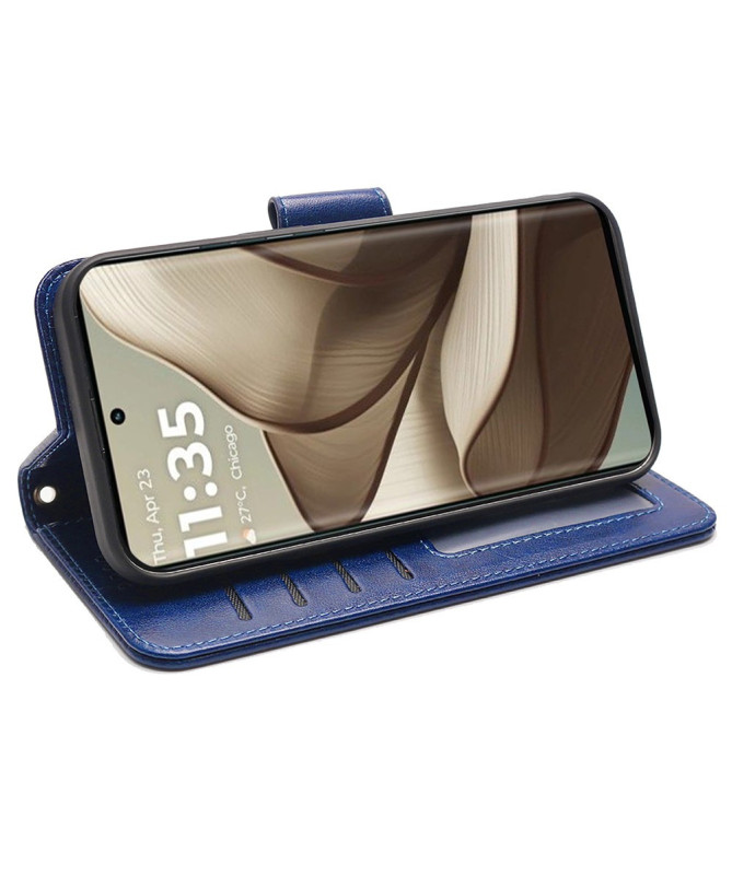 Executive | Housse Motorola Edge 50 Neo Wallet Classic