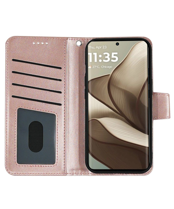 Executive | Housse Motorola Edge 50 Neo Wallet Classic