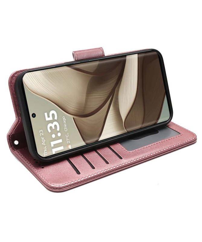 Executive | Housse Motorola Edge 50 Neo Wallet Classic