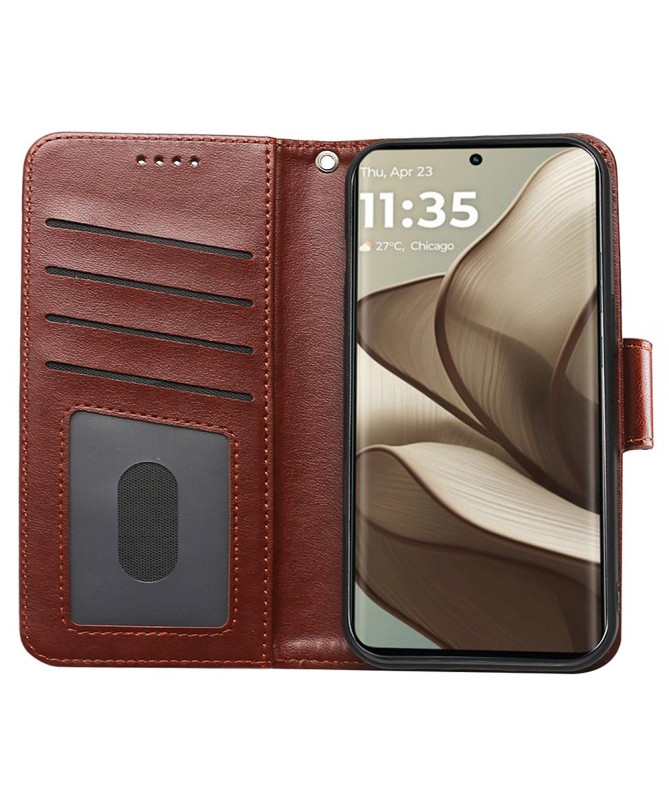 Executive | Housse Motorola Edge 50 Neo Wallet Classic