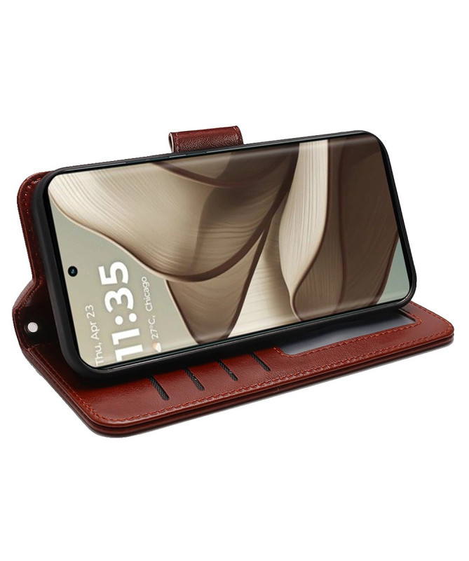 Executive | Housse Motorola Edge 50 Neo Wallet Classic