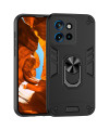 Coque Motorola Edge 60 Neo/50 Neo/ThinkPhone 25 avec Anneau