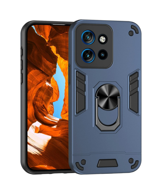 Coque Motorola Edge 60 Neo/50 Neo/ThinkPhone 25 avec Anneau