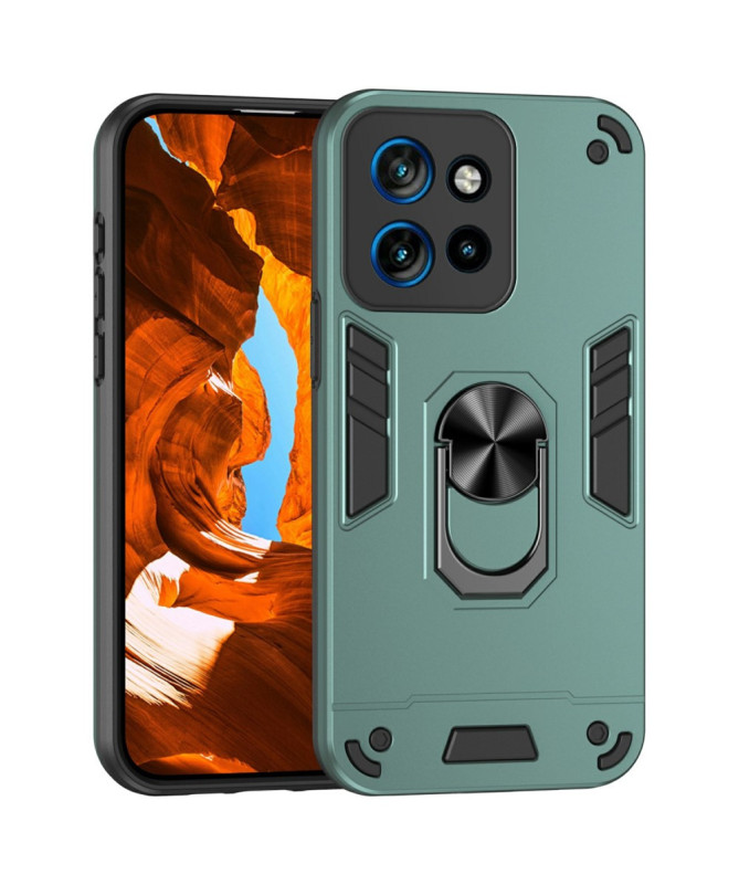Coque Motorola Edge 60 Neo/50 Neo/ThinkPhone 25 avec Anneau