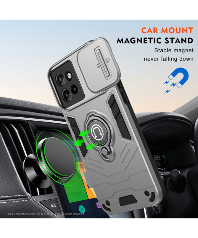 Coque Motorola Edge 60 Neo/50 Neo/ThinkPhone 25 Ring