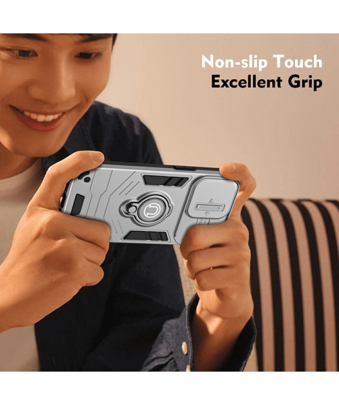 Coque Motorola Edge 60 Neo/50 Neo/ThinkPhone 25 Ring