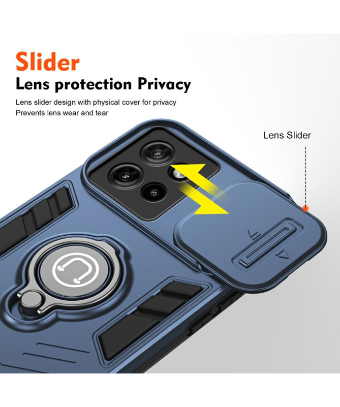 Coque Motorola Edge 60 Neo/50 Neo/ThinkPhone 25 Ring