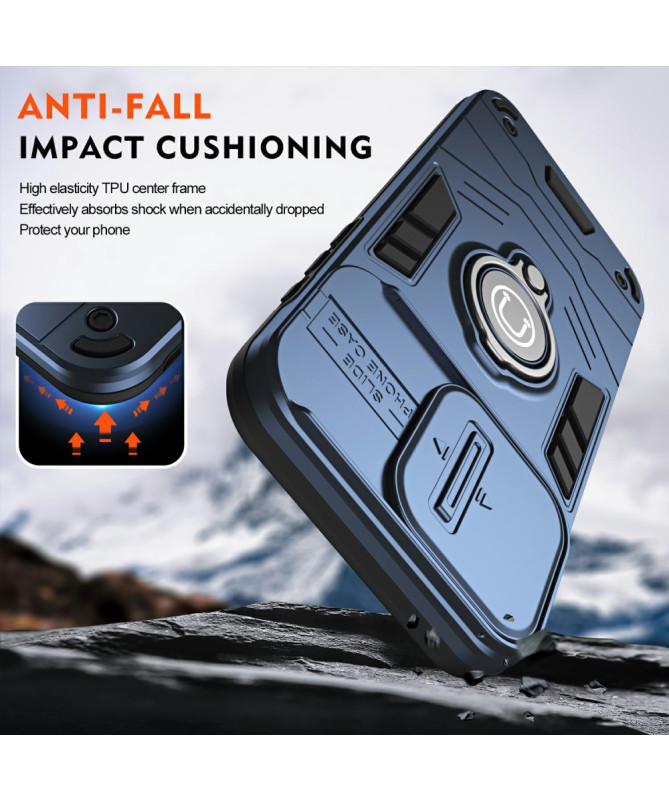 Coque Motorola Edge 60 Neo/50 Neo/ThinkPhone 25 Ring