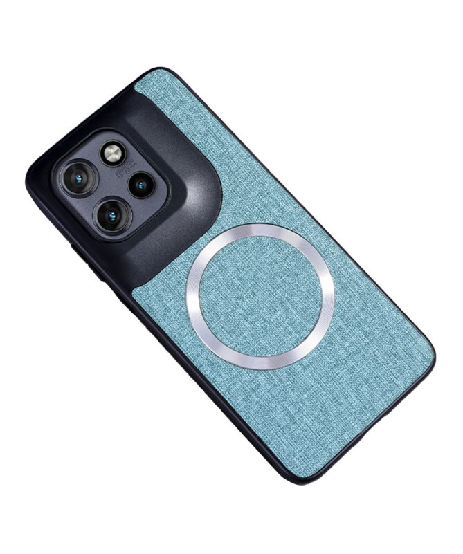 Atlas | Coque Motorola Edge 50 Neo Tissu