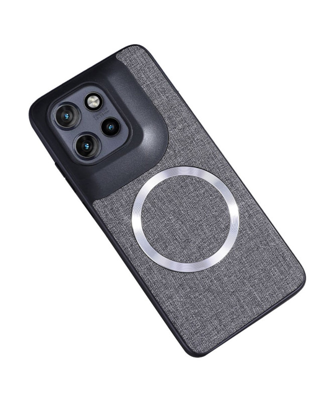 Atlas | Coque Motorola Edge 50 Neo Tissu