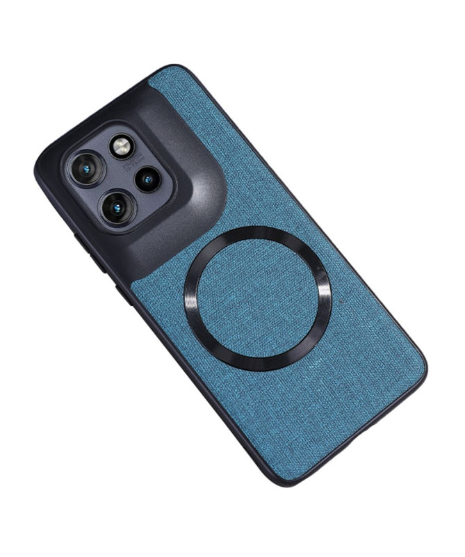 Atlas | Coque Motorola Edge 50 Neo Tissu