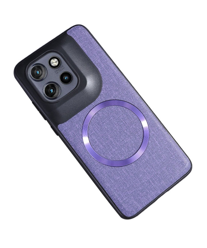 Atlas | Coque Motorola Edge 50 Neo Tissu
