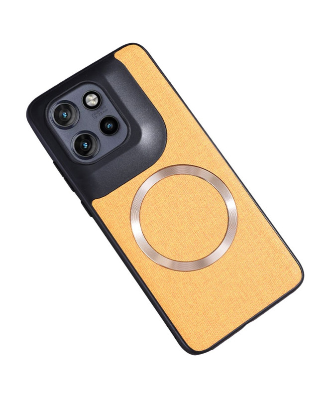 Atlas | Coque Motorola Edge 50 Neo Tissu