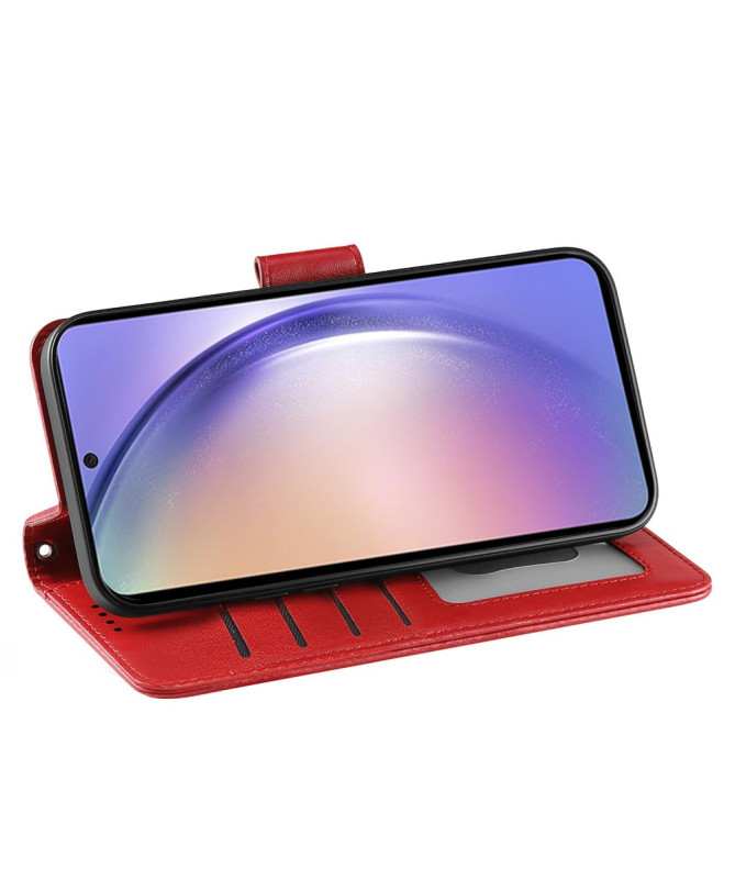Executive | Housse Samsung Galaxy A55 5G Wallet Classic