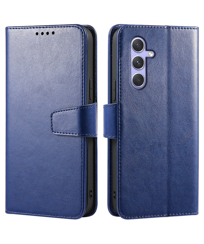 Executive | Housse Samsung Galaxy A55 5G Wallet Classic
