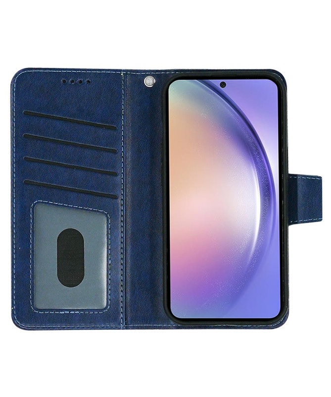 Executive | Housse Samsung Galaxy A55 5G Wallet Classic