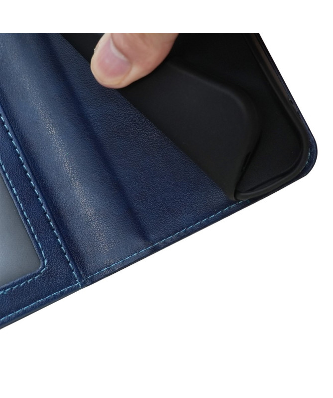 Executive | Housse Samsung Galaxy A55 5G Wallet Classic