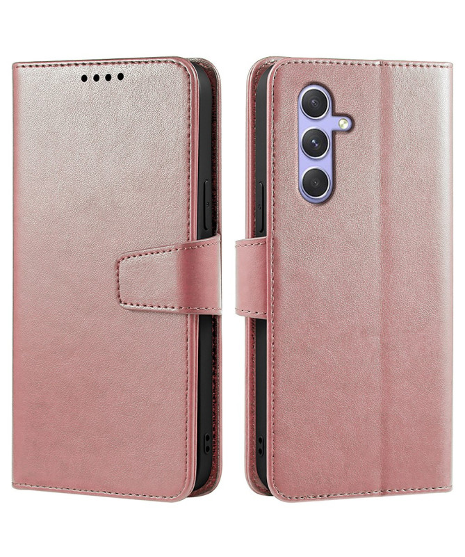 Executive | Housse Samsung Galaxy A55 5G Wallet Classic