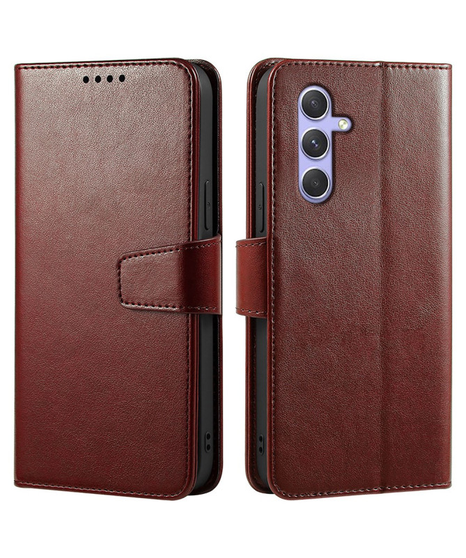 Executive | Housse Samsung Galaxy A55 5G Wallet Classic