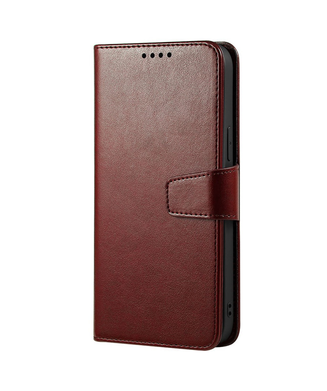 Executive | Housse Samsung Galaxy A55 5G Wallet Classic