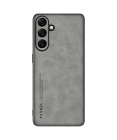 Coque Samsung Galaxy A55 5G Skin-touch
