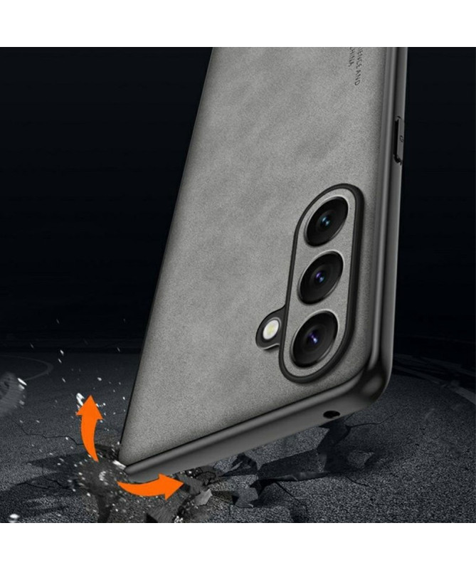Coque Samsung Galaxy A55 5G Skin-touch