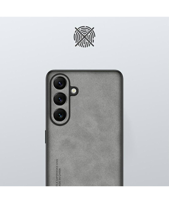 Coque Samsung Galaxy A55 5G Skin-touch