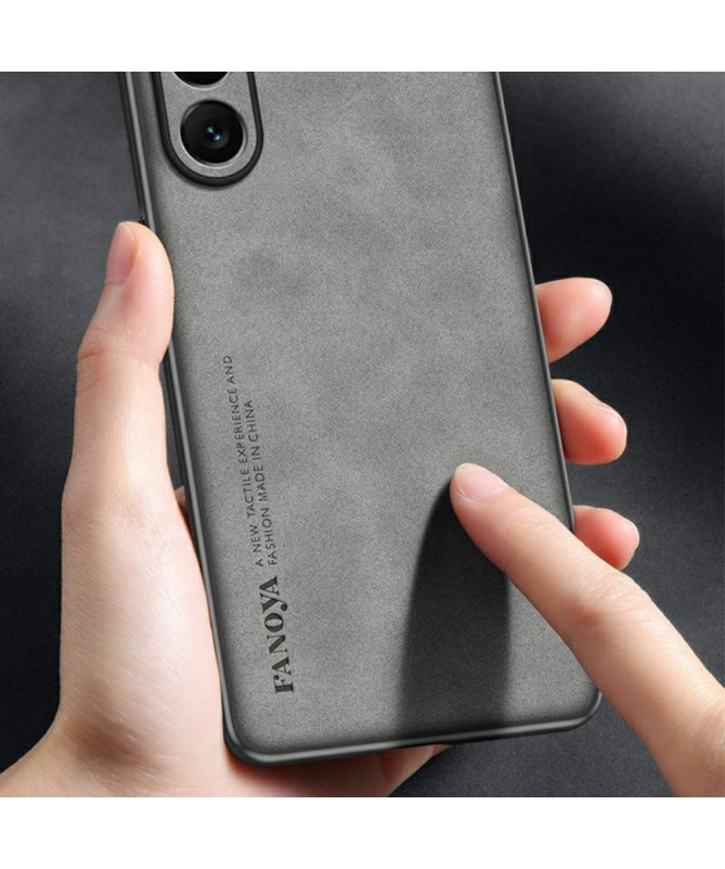 Coque Samsung Galaxy A55 5G Skin-touch