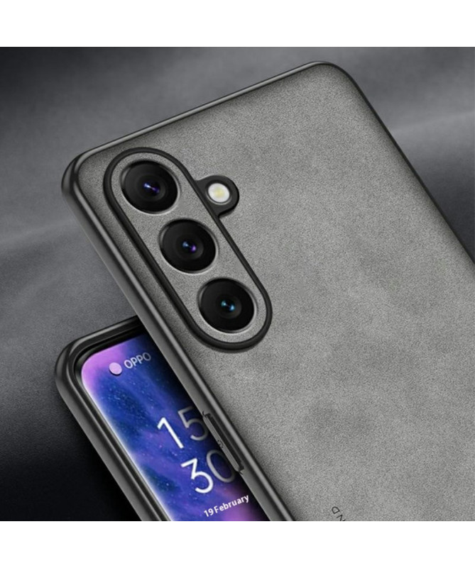 Coque Samsung Galaxy A55 5G Skin-touch