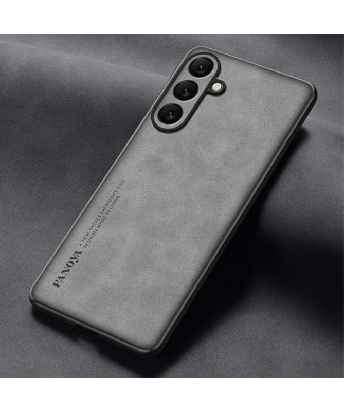 Coque Samsung Galaxy A55 5G Skin-touch