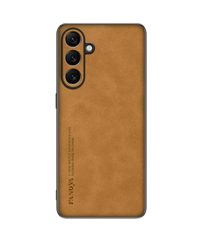Coque Samsung Galaxy A55 5G Skin-touch