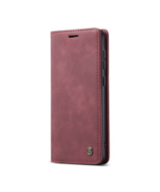 Housse Samsung Galaxy A55 5G Golias imitation cuir