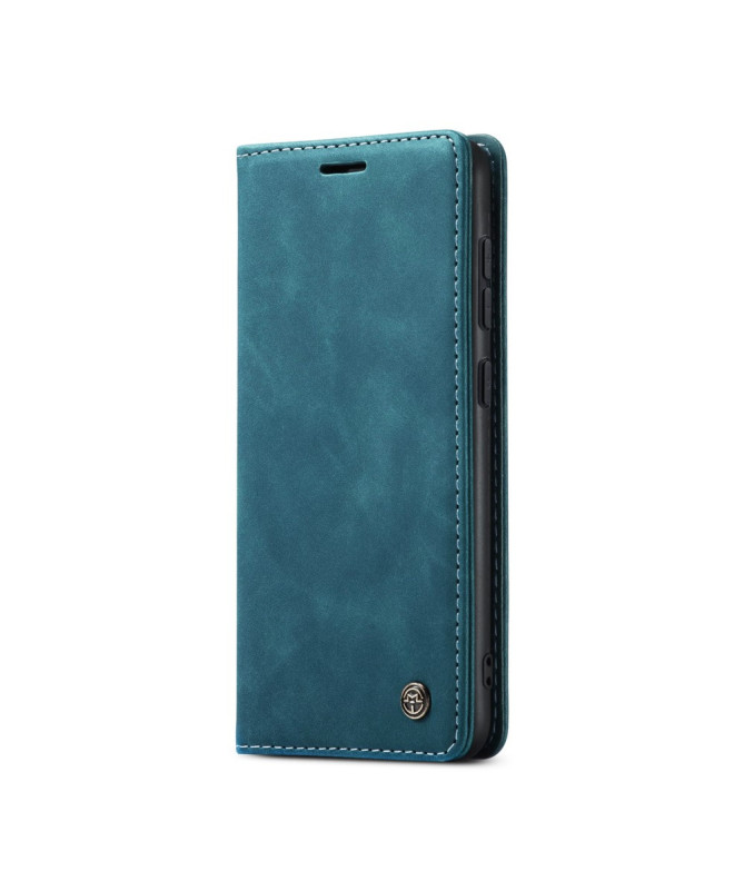 Housse Samsung Galaxy A55 5G Golias imitation cuir