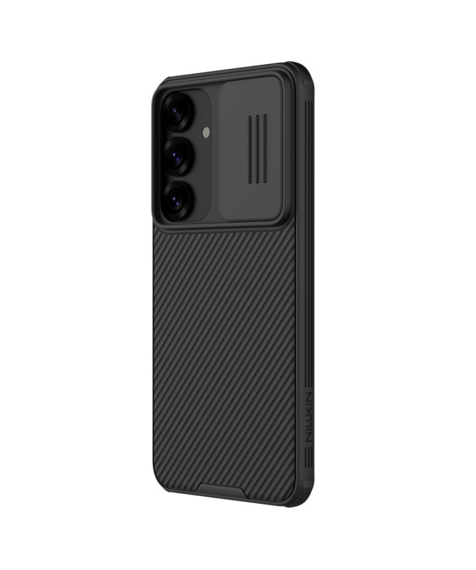 Coque Samsung Galaxy A55 5G CamShield - Protection Totale & MagSafe