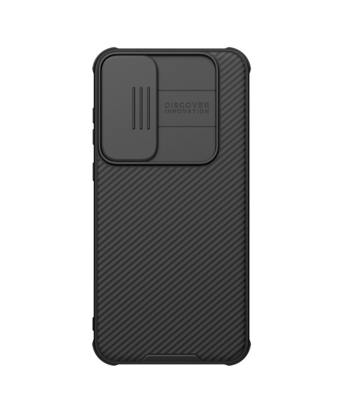 Coque Samsung Galaxy A55 5G CamShield avec cache objectif arrière