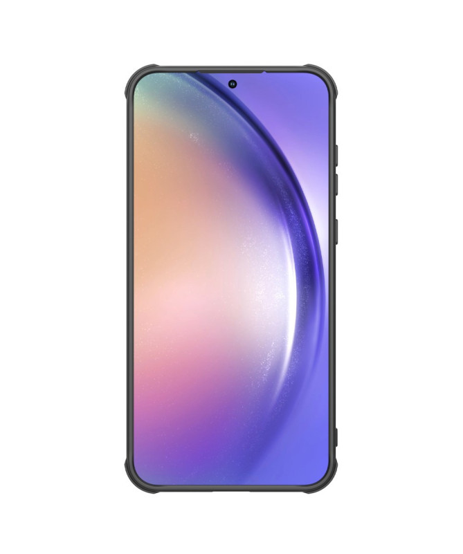 Coque Samsung Galaxy A55 5G CamShield avec cache objectif arrière
