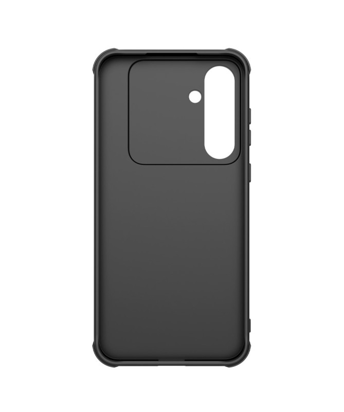 Coque Samsung Galaxy A55 5G CamShield avec cache objectif arrière