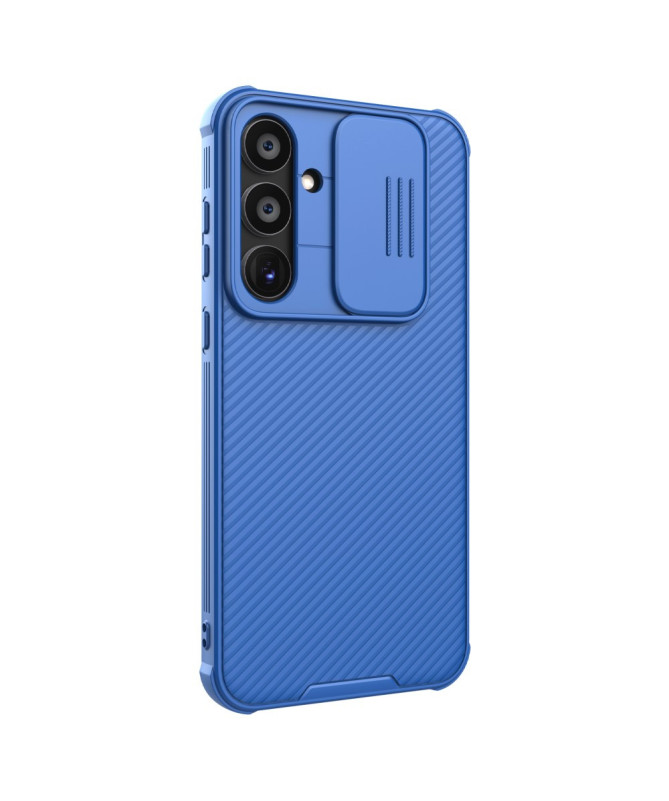 Coque Samsung Galaxy A55 5G CamShield avec cache objectif arrière