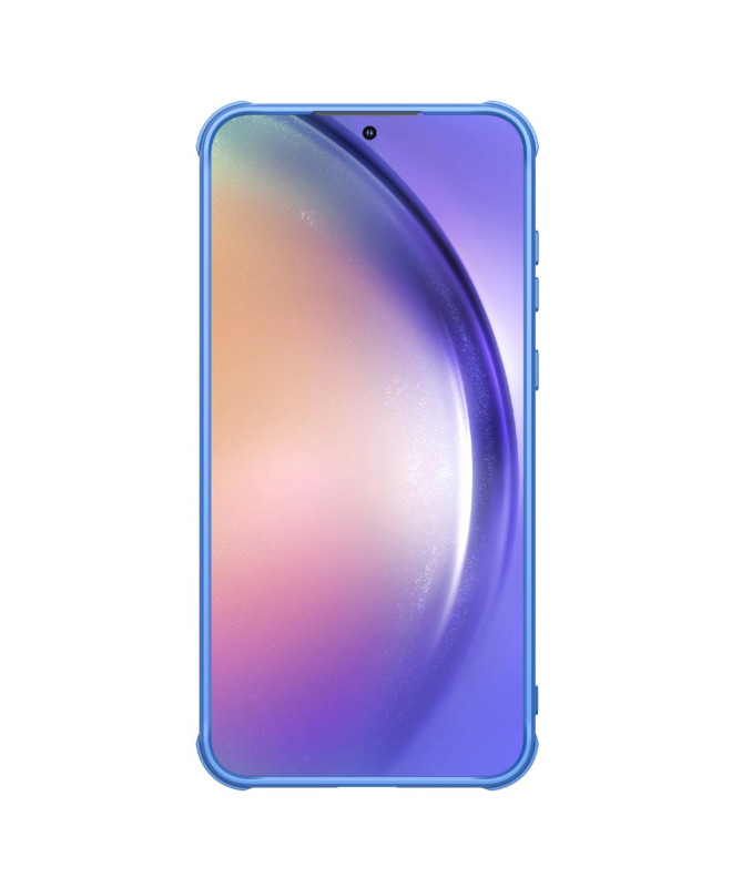 Coque Samsung Galaxy A55 5G CamShield avec cache objectif arrière