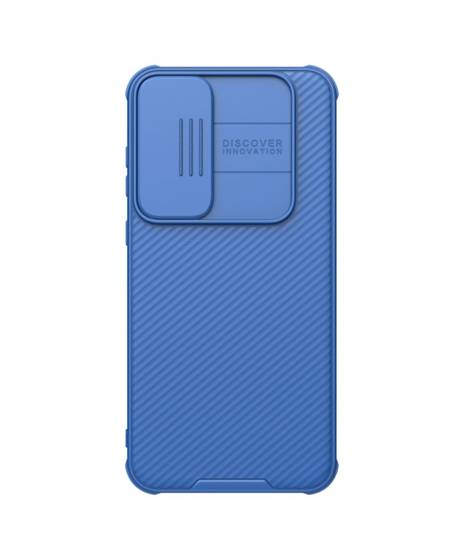Coque Samsung Galaxy A55 5G CamShield avec cache objectif arrière